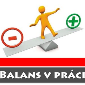 1. Postoj k práci
