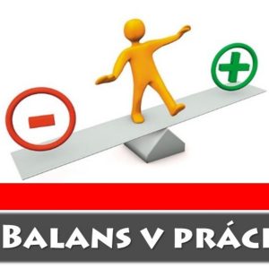 3. Práca a odpočinok