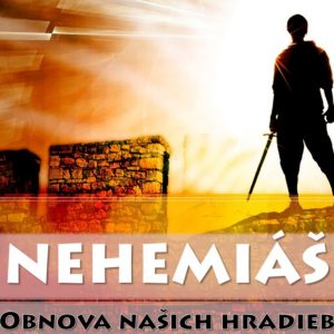 2. Obnovitelia hradieb