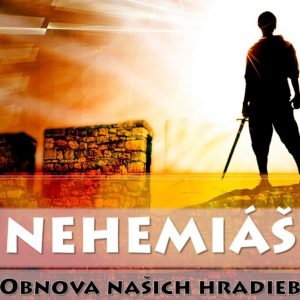 5. Etapy na Božom diele