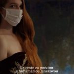 Na ceste za poéziou s Annamáriou Janekovou 30.10.2020 episode thumbnail