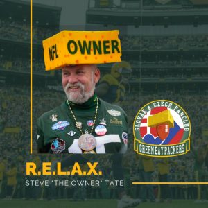 R.E.L.A.X. – #5 The Owner!