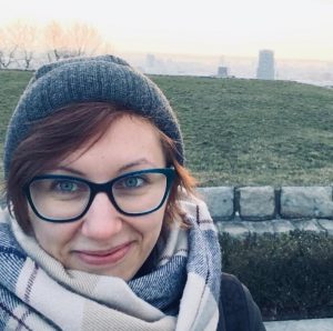 46. Rozhovor so Zuzkou Kotvanovou: Cítim, teda som – O prieniku filozofie a psychológie