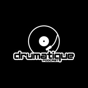 Drumatique Podcast 002 w/ Svetlux
