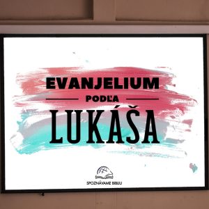 04 Evanjelium podľa Lukáša 2,1-35