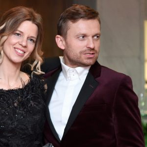 Na javisku sa vždy bozkávam naozaj – Pavol Bršlík