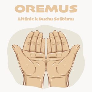 Litánie k Duchu Svätému