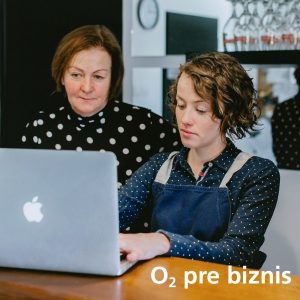 Na koho sa obrátiť pri podávaní daňového a prečo dať v podnikaní šancu mladým