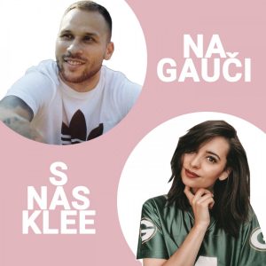 Denis Csino: Kedysi petržalský rapper, dnes úspešný marketér, manažér rapovej skupiny Nerieš & otec | Na Gauči s Nasklee