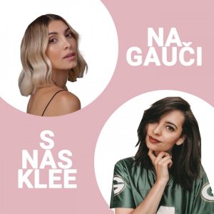 Naty Kerny: Rok zmien, rozchod, sebarozvoj, Clubhouse, TikTok a práca influencerky | Na Gauči s Nasklee