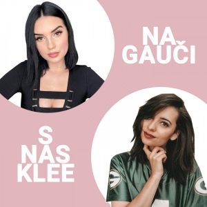 Kristin Prettinessam: Plánované dieťa v 17tich, vzťahy, materstvo a mamahejty na sociálnych sieťach | Na Gauči s Nasklee
