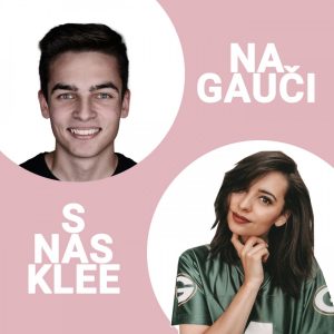 Marek Mach (Mladí proti fašizmu): „K mladým sa snažíme dostať skôr, ako sa to podarí Kotlebovcom“