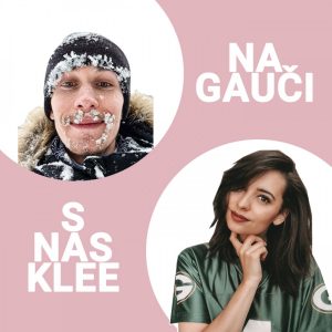 Youtuber Bača: O vesmíre, youtuberoch, čase na deti a pandémii | Na Gauči s Nasklee