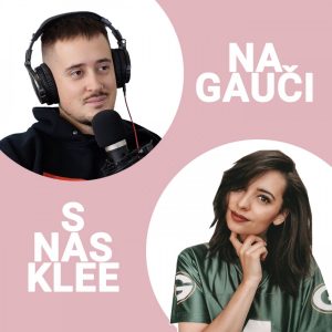 Matej Straka (Nerieš): „Nikdy by som to nechcel robiť účelovo“ | Na Gauči s Nasklee