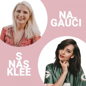Marta z Mladí za Klímu (@mladi_za_klimu) | Na Gauči s Nasklee