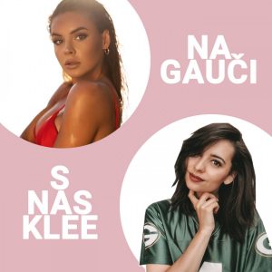Lula (Lucia Gachulincová) | Na Gauči s Nasklee