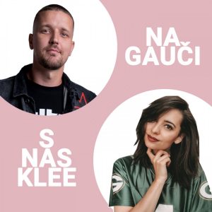 Osťo (Marcel Osztas) | Na Gauči s Nasklee