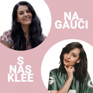 Nika Vujisic | Bonusový diel (Poruchy príjmu potravy, sebavedomie, psychické problémy)