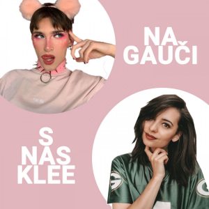 Adam aka Slaytiiina | Na Gauči s Nasklee