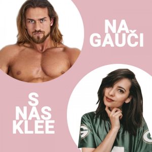 Striptér Henrik Szabo | Na Gauči s Nasklee