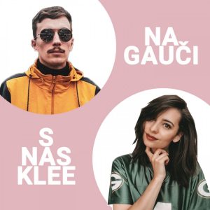 Miroslav Bača (The Bacis) | Na Gauči s Nasklee