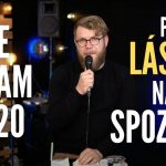Po láske nás poznajú, Miťo Bodnár episode thumbnail
