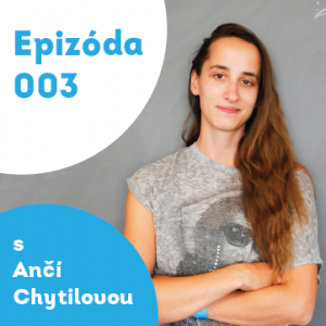 003 – Ančí Chytilová