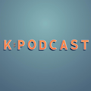 K:PODCAST 02: Áno, idem do toho! Chcem žiť pre Teba naplno – Tony Hvizdoš