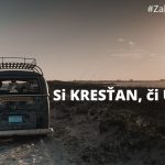 Si len KRESŤAN alebo UČENÍK? Vlado Žák episode thumbnail