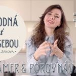 Slobodná byť sama sebou #5, Nenechaj si ukradnúť svoj zámer porovnávaním sa, Martinka Žáková episode thumbnail