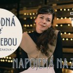 Slobodná byť sama sebou #6: Napojená na zdroj, Martina Žáková episode thumbnail