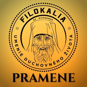 Filokalia Live – Sv. Theodoros Veľký 4