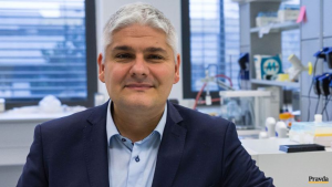 183. Rozhovor s Pavlom Čekanom: Na Slovensku potrebujeme fabriku na DNA