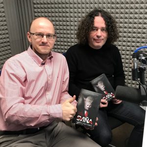 Arpád Soltész: „Je to len obyčajná banda sprostých gaunerov!“