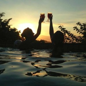 S5E19: RIO DE JANEIRO – Pán so sviečkami