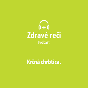 Krčná chrbtica