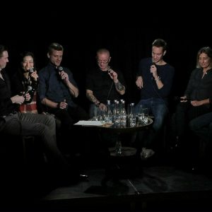 .diskusia: Tvorcovia k premiére Baletu SND Beatles go Baroque
