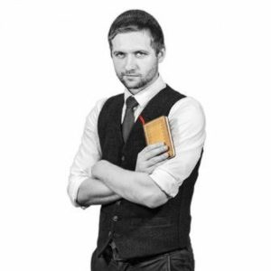 .zákulisné reči: Napísal komentár o homomanželstvách – ako autor skončil