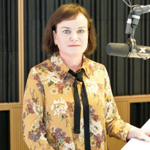Zuzana Petková – Presun vyšetrovania pod inšpekciu môže ohroziť… (Braňo Závodský Naživo)