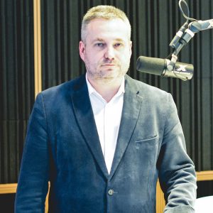 Ondrej Dostál – V prípade nezvolenia potrebného počtu kandidátov… (Braňo Závodský Naživo)