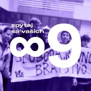 Spytaj Sa Vašich – Diskusia Po Filme S Barborou Berezňákovou
