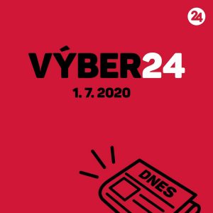 Výber24 – 1.7.2020