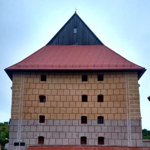 BiBi -BAŠTA zázemie pre občianske aktivity