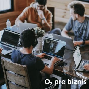 O projekte slovenských IT dobrovoľníkov a čínskom startupe, čo dobyl svet