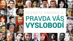 Seminár Nebezpečný svet