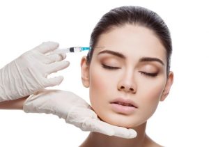 V. dávka: Botox