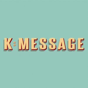 K:MESSAGE 09: Milan Bednarik – Bdejte!