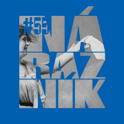 NÁRAZNÍK #55 / Spánombohom