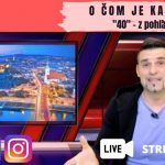 Aký je skutočný význam „karantény-40?“ Vlado Žák episode thumbnail