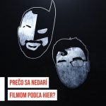 OVKV PODCAST: Prečo sa nedarí filmom podľa hier? episode thumbnail